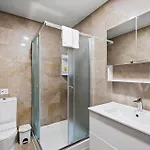 Appartamento Downtown Finikoudes