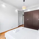 Appartamento Downtown Finikoudes *