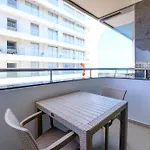 Downtown Finikoudes Appartamento *
