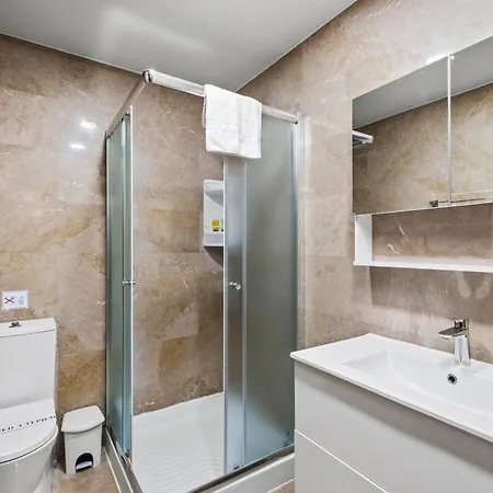 Apartment Downtown Finikoudes